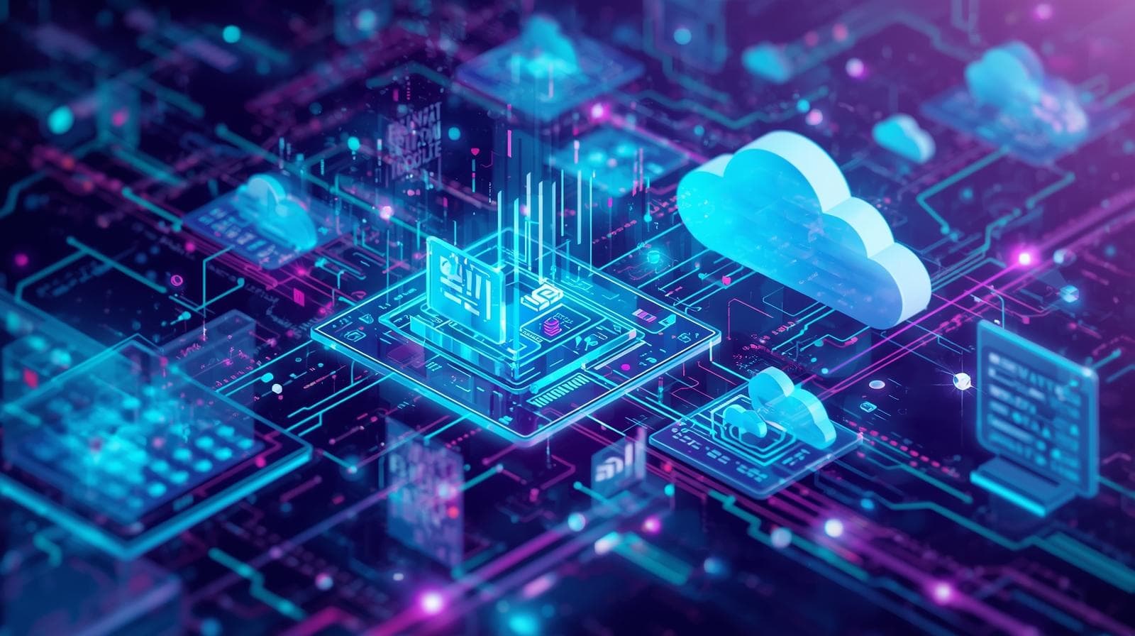 Secure Web and Cloud Application Development